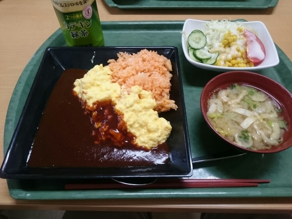 今日の昼食@会社Vol.866_b0042308_12374101.jpg