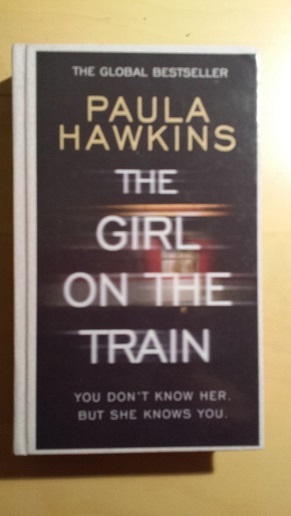 The Girl On The Train  -Paula Hawkinds-  (72冊目)_e0344927_07304220.jpg
