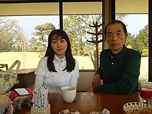 4月3日 : 三千綱ブログ