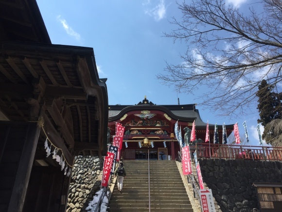 武蔵御嶽神社＊酉年12年振りの御嶽蔵王大権現ご開帳2017_b0129832_09041295.jpg