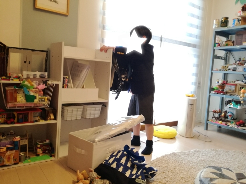 入学式。_f0370138_21162005.jpg