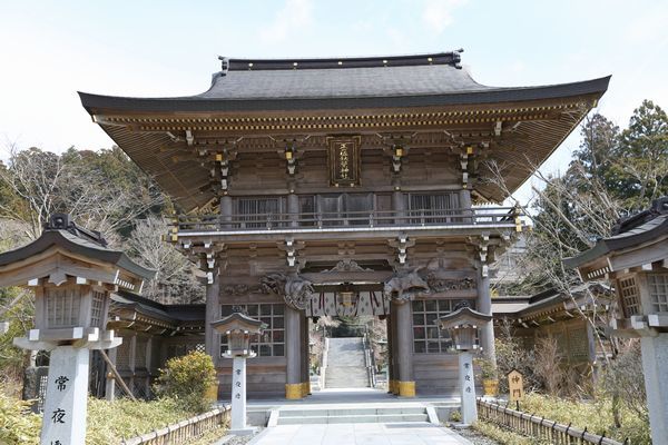 秋葉山本宮秋葉神社(上社)_b0182547_22421180.jpg