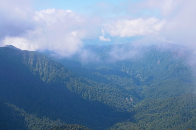 上信越登山の旅　13　（日本百名山 de photo 高妻山)_a0288155_21212145.jpg