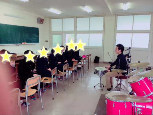 2017/4/5「川西市のとある高校へ出張指導!!」_e0242155_11190715.jpg