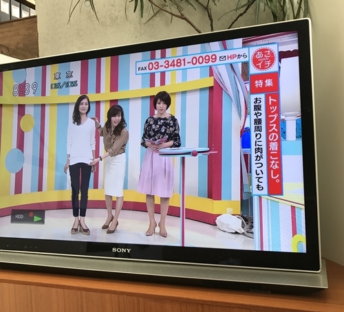 あさイチ~トップス着こなし術~と私のトップス_a0129661_09514595.jpg