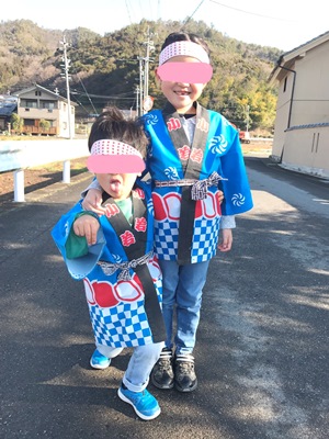 プチ便り(いい湯だなぁ~)_a0206870_921237.jpg