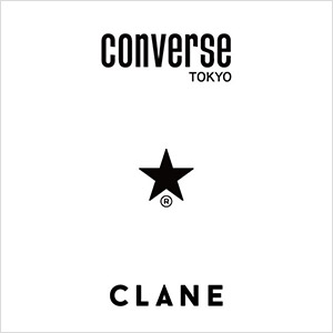 Converse Tokyo Collaboration Line Dogdays Underpass Sea Sun