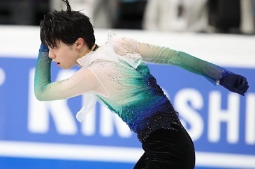 世界選手権２０１７・男子フリー＆アイスダンス―羽生結弦選手、逆転で２度目の優勝（前編）_c0309082_14304756.jpg