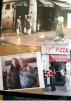  NYを代表する老舗のピザ屋 Joe\'s Pizza再訪_b0007805_06378.jpg
