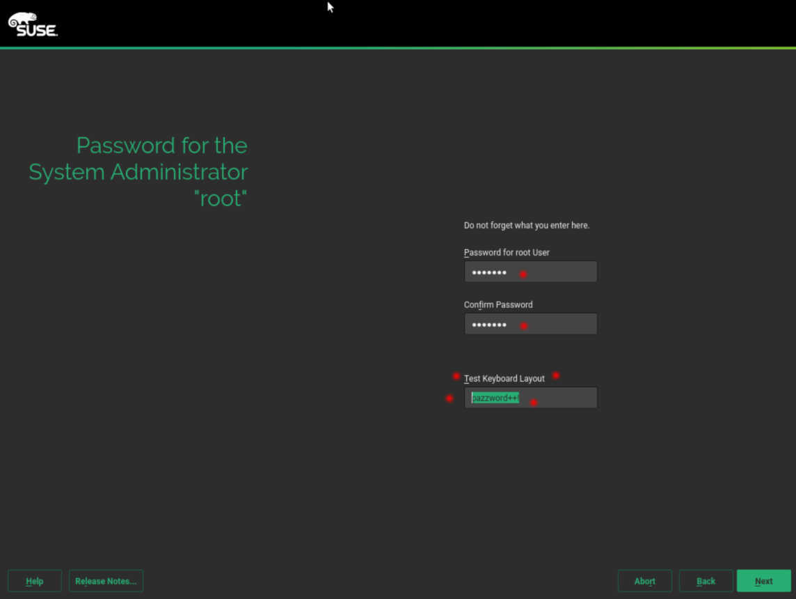 SUSE SLES12sp2 をインストールしたのでファーストインプレッション_a0056607_12324549.jpg