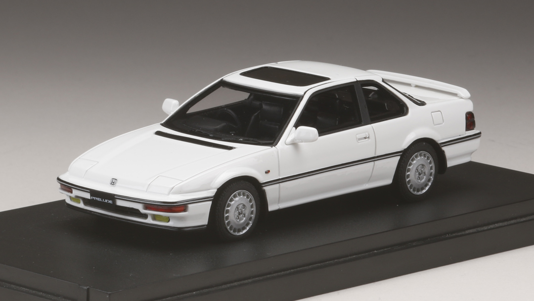 ミニカー新製品情報・予約開始(MARK43)_f0372507_21323464.jpg
