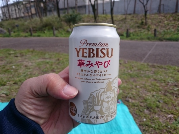 4/6 花見@根川緑道(立川市)_b0042308_22554166.jpg