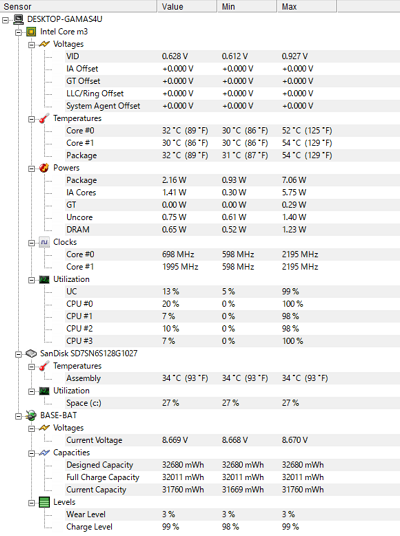 Huawei Matebookレビュー　実際に使って感じたバッテリーの減り具合や使い勝手_d0262326_02184458.png