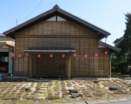 BRZと「まんきんたん」_f0076731_18552354.jpg