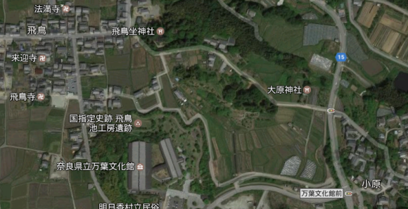 240藤原鎌足の墓は何処か_a0237545_23532885.png