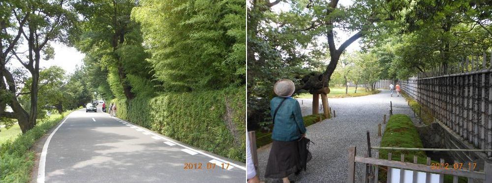 桂離宮別の視点 水間徹雄 建築巡礼の旅 桂離宮別の視点 水間徹雄 建築巡礼の旅