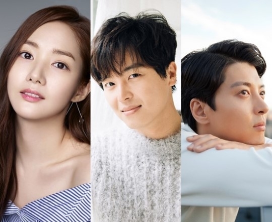 7日の王妃 燕山君役にイ ドンゴンさん決定 Hello Yeon Woojin ヨン ウジン 7日の王妃 燕山君役にイ ドンゴンさん決定 Hello Yeon Woojin ヨン ウジン