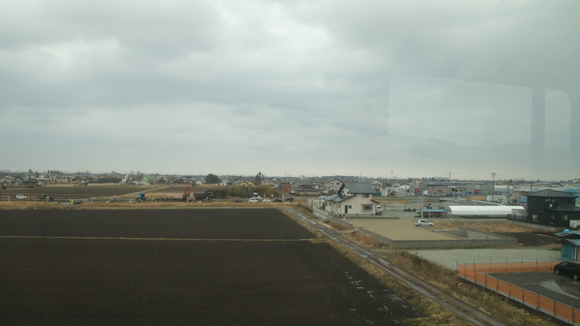 青春18きっぷ 浪江駅まで行く旅 E721系_d0202264_2045537.jpg