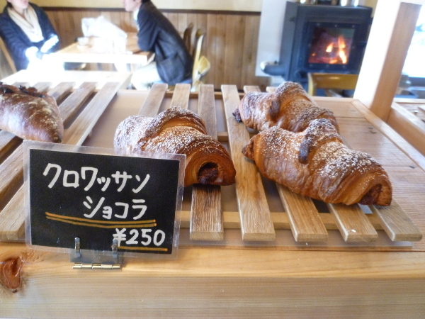 曽木のベーカリー Kattan(カッタン)_c0152767_21275219.jpg
