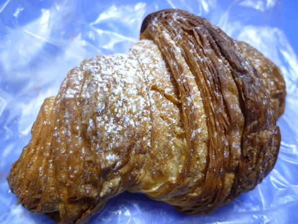 曽木のベーカリー Kattan(カッタン)_c0152767_21282827.jpg
