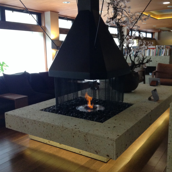 春休み最後の日、おふろ cafeにGo!!!_a0285997_13102135.jpg