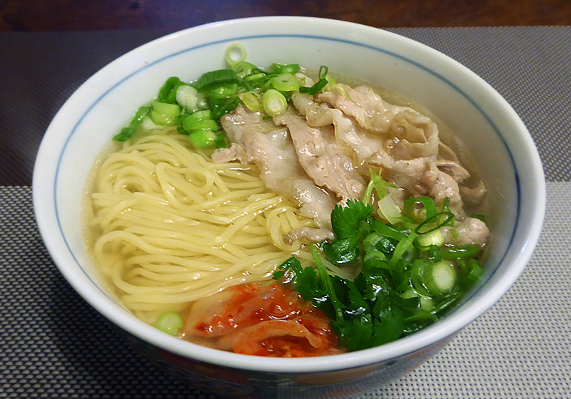 ザ「塩」ラーメン第十六作目_c0120913_11485647.jpg