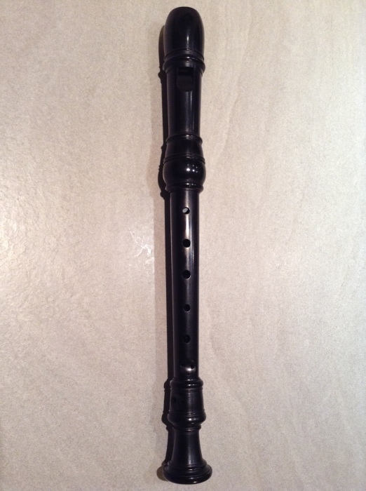 Dolmetsch, Stanesby Jr Soprano a'= 442Hz, / ドルメッチ社 Dolmetsch, Stanesby Jr Soprano a'= 442Hz, / ドルメッチ社