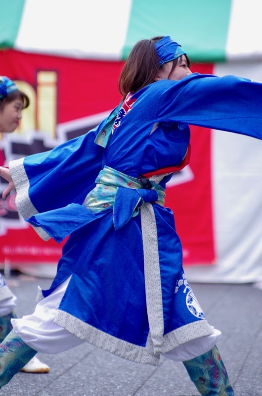 ２０１６YOSAKOIぶち楽市民祭その２３（童謡連　手毬）_a0009554_23245940.jpg