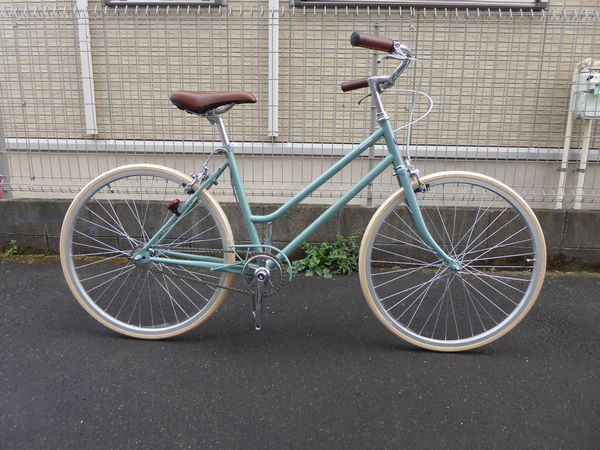 トーキョーバイク LITE入荷致しました~_e0140354_10202683.jpg