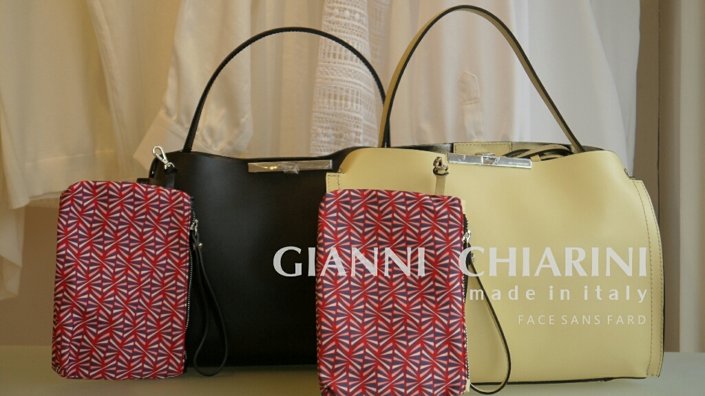 NEW!! …… GIANNI CHIARINI_c0220065_00093337.jpg