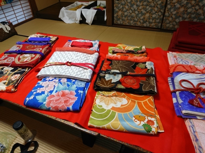 この週末は。4月8日&9日。_e0046190_17022999.jpg