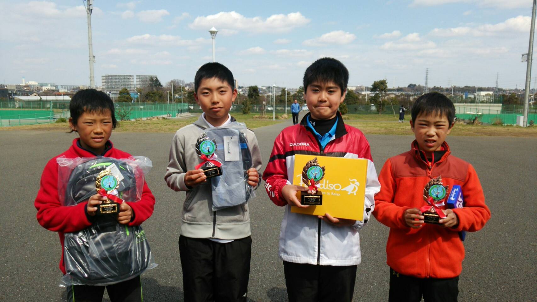 第34回千葉県小学生テニス選手権大会入賞者_b0215094_17523301.jpg