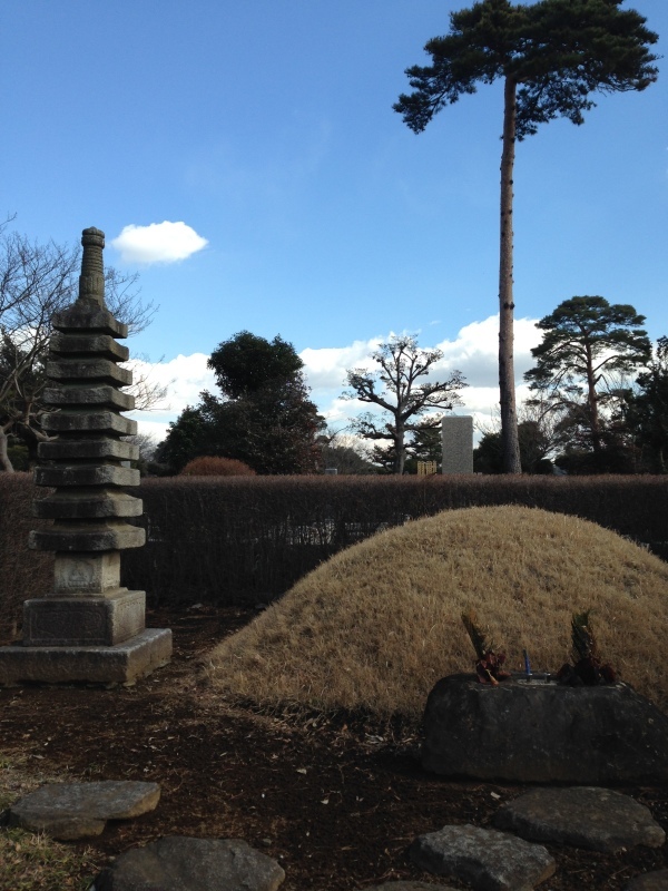 平櫛田中(1872~1979)_f0368298_23321123.jpg