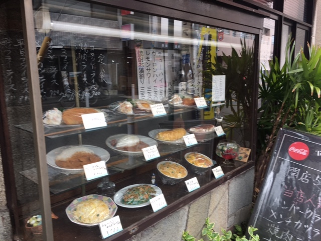 モヤさまに出た昭和なキッチン_a0359239_22154107.jpg