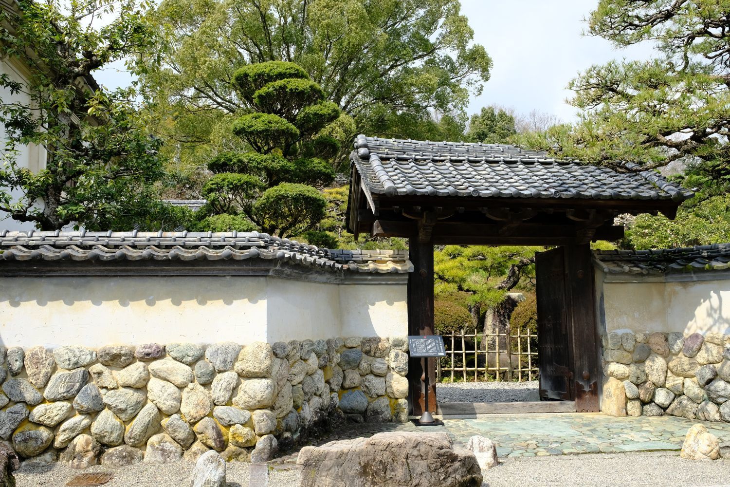 重要文化財 【本芳我家住宅】 画像_b0212342_11421338.jpg