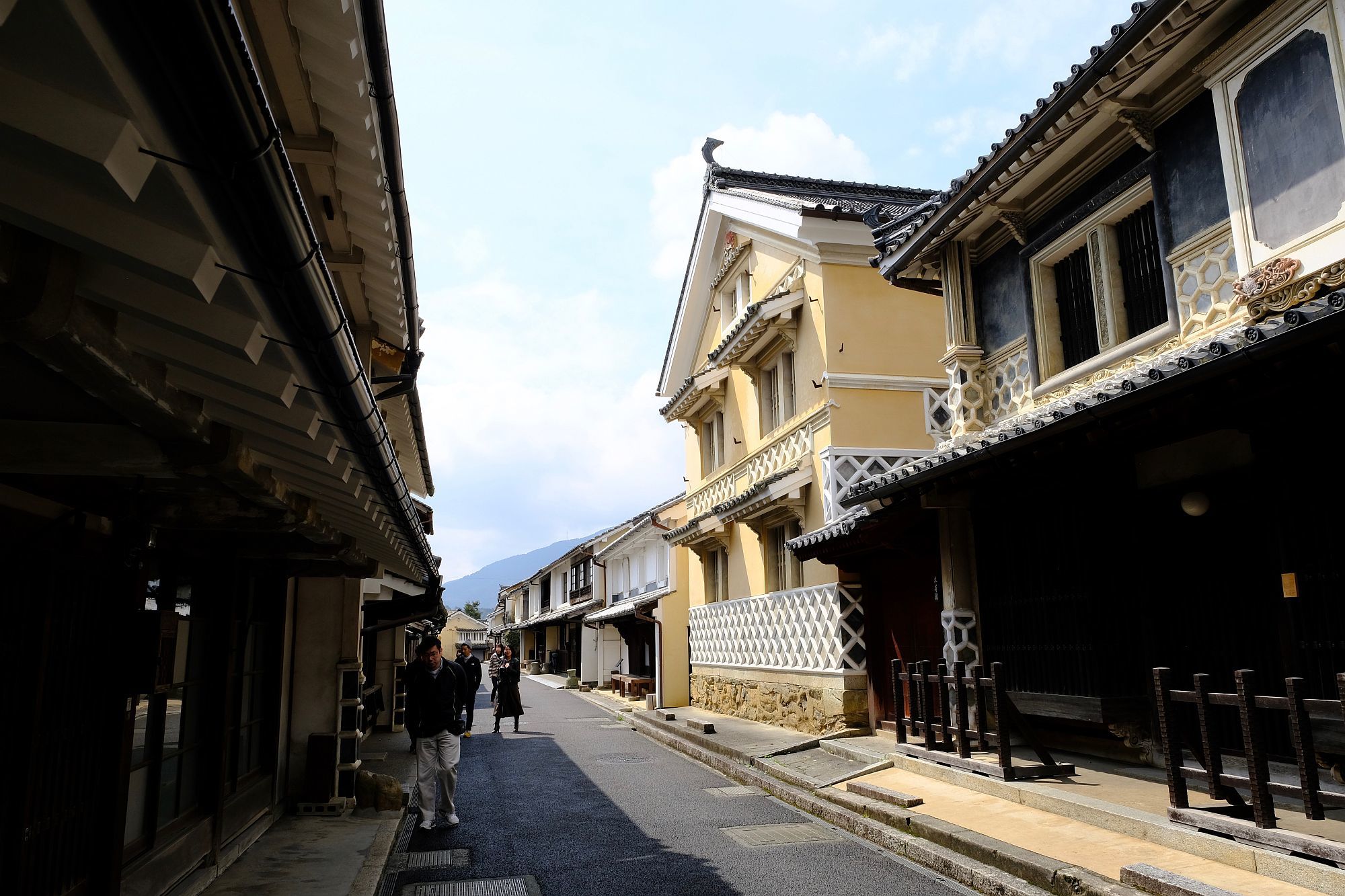 重要文化財 【本芳我家住宅】 画像_b0212342_11424876.jpg