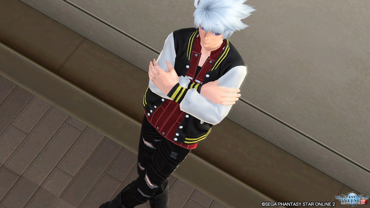 Pso2 ギャラクシーヒロイン みんみこだもッ まあゆとゆうまのゲーム日記