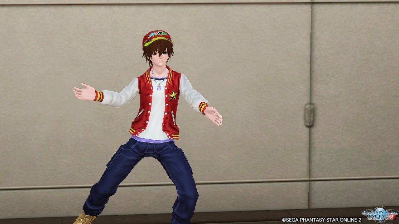 Pso2 ギャラクシーヒロイン みんみこだもッ まあゆとゆうまのゲーム日記