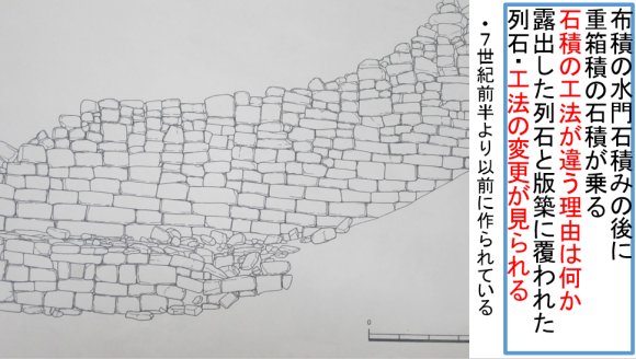 240神籠石の水門の技術は共通する_a0237545_09534048.png