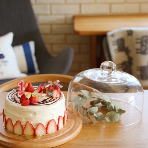 新たな趣味 子供服作りに目覚める お家カフェごっこ Nico Cafe