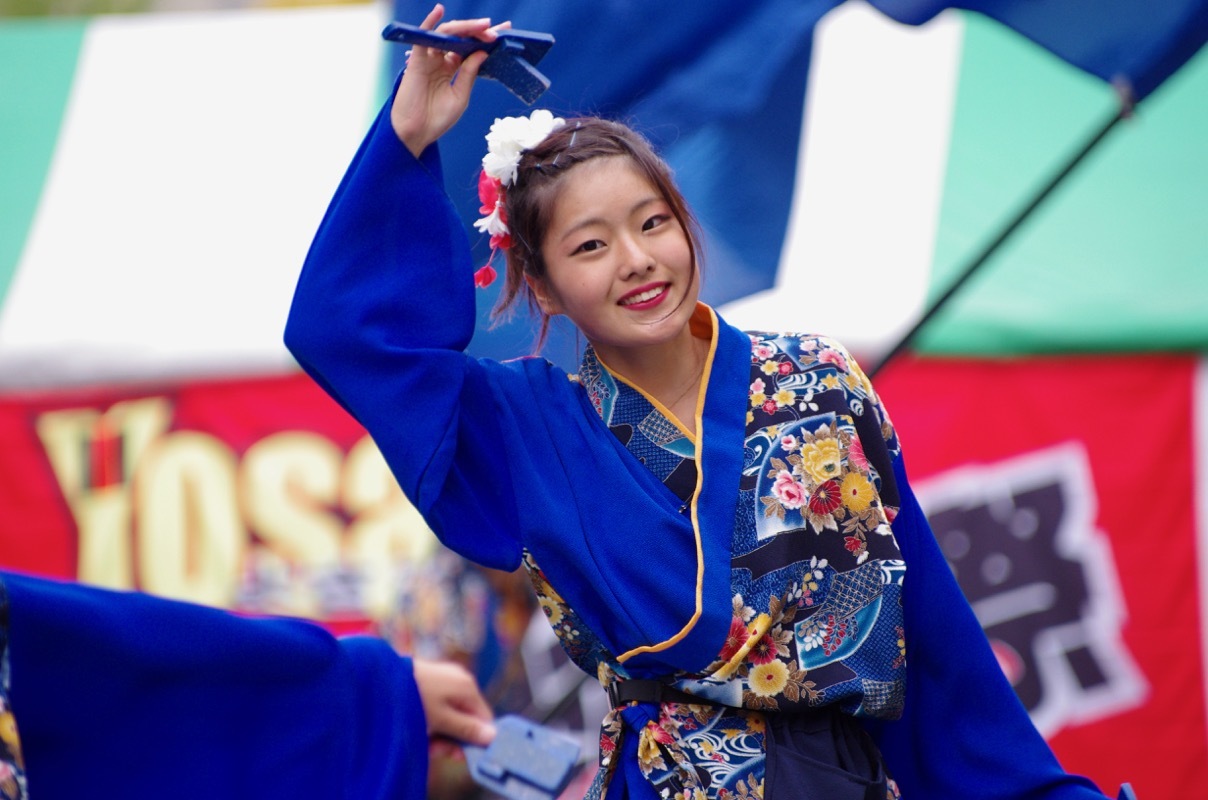 ２０１６YOSAKOIぶち楽市民祭その２５（益田蟠竜おどり隊）_a0009554_11053439.jpg