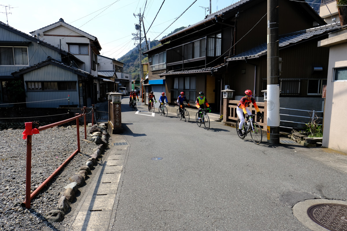 蜜柑色の宿場街道～Ⅲ_c0084666_09223272.jpg