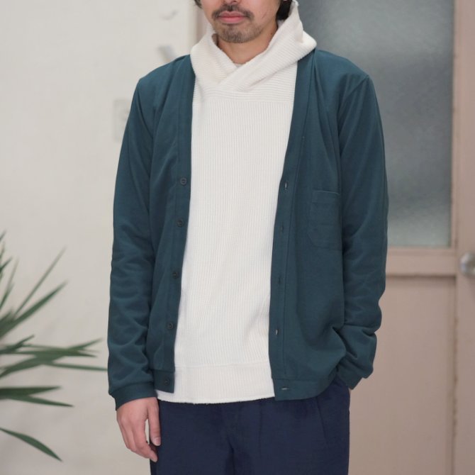 FRANK LEDER ~17SS~_e0152373_16095866.jpg