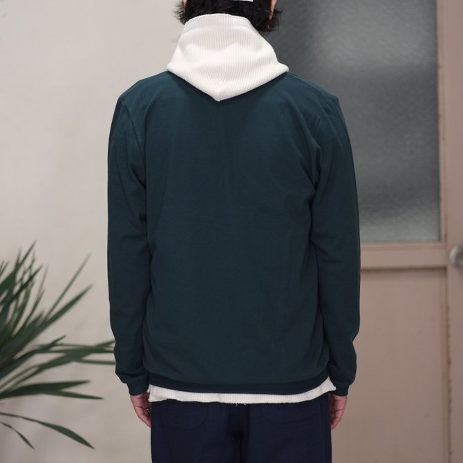 FRANK LEDER ~17SS~_e0152373_16105239.jpg