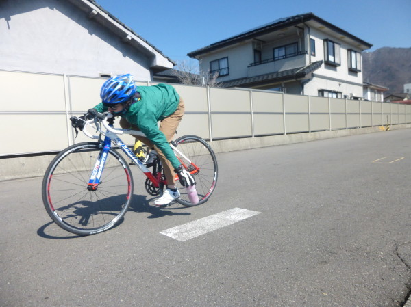 「第2回スポーツバイクスキルアップセミナーin上田自動車学校」参加者募集のお知らせ_b0217782_22423041.jpg
