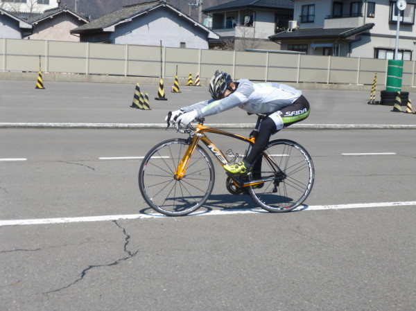 「第2回スポーツバイクスキルアップセミナーin上田自動車学校」参加者募集のお知らせ_b0217782_22424877.jpg