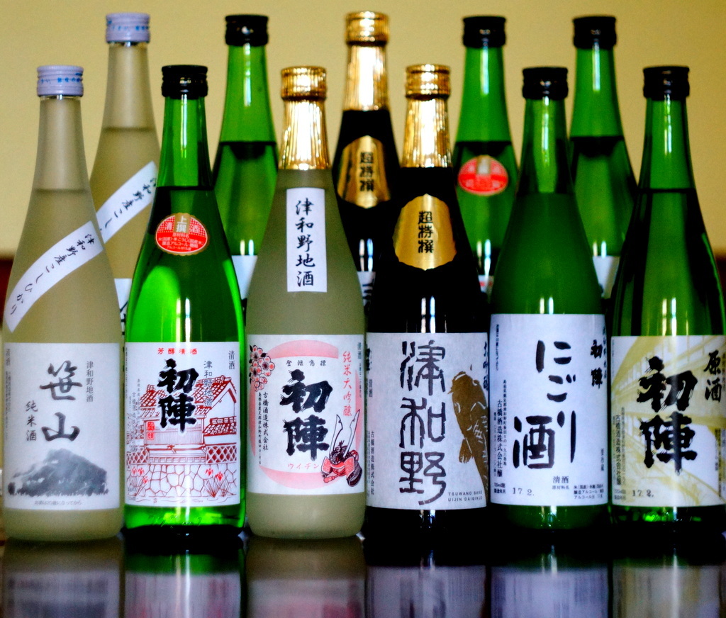 「鴎外晩餐」_c0180686_19060143.jpg