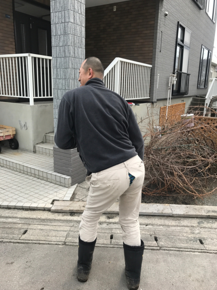 ケツ破け男 小樽botaマスの今夜もwhisky ケツ破け男 小樽botaマスの今夜もwhisky