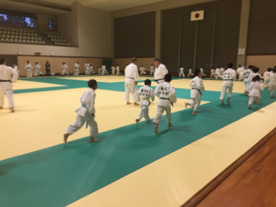 安武道場・講志館との合同練習_b0172494_23442883.jpg