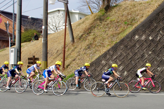 Ｈ２８年度、全国高校選抜ロードレース　その４～女子_e0079696_12185869.jpg